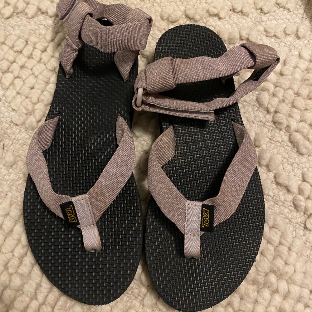Teva original ankle sandal